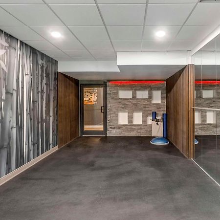 Best Western Plus Heritage Rail Inn & Suites York Extérieur photo