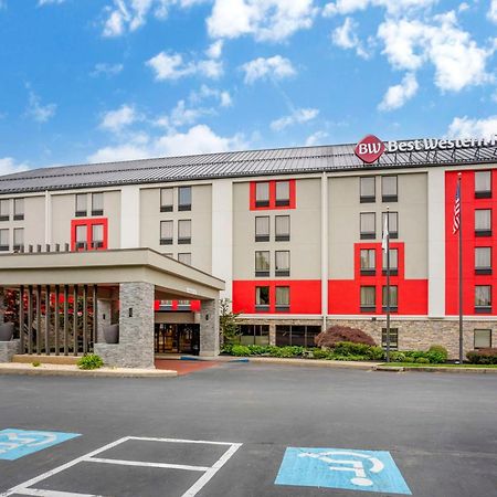 Best Western Plus Heritage Rail Inn & Suites York Extérieur photo
