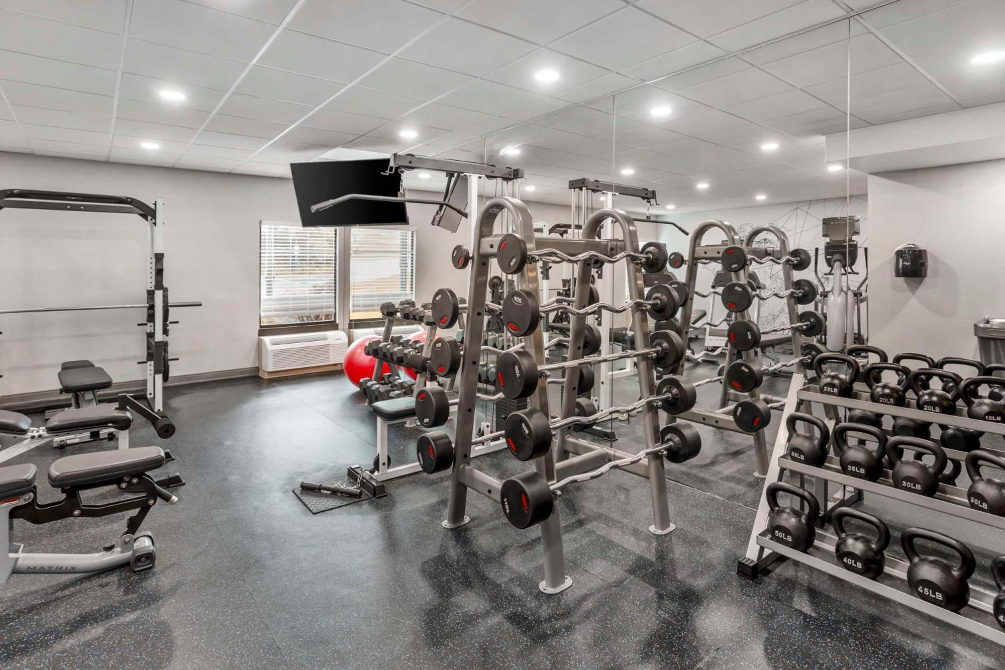 Best Western Plus Heritage Rail Inn & Suites York Extérieur photo