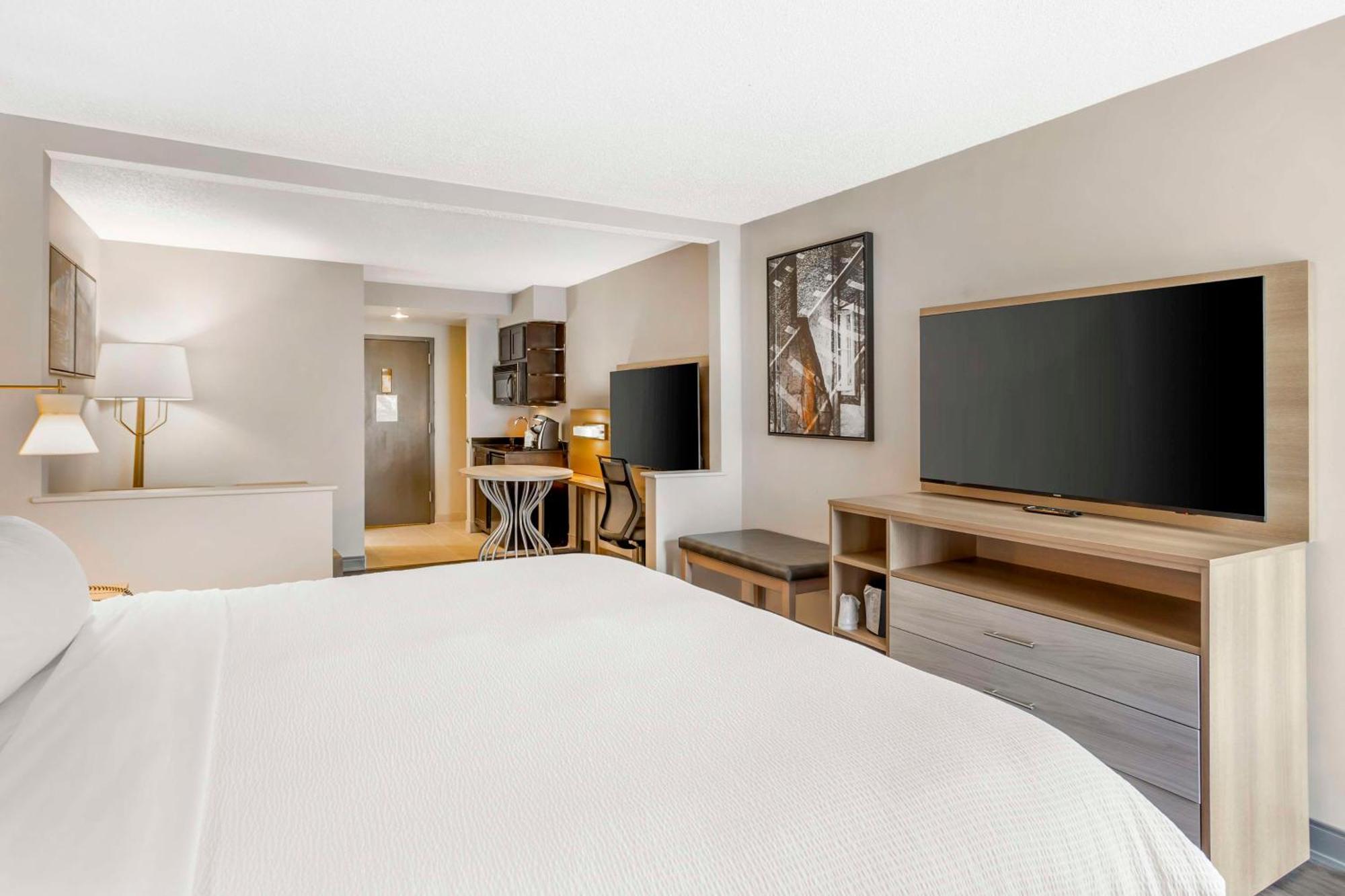 Best Western Plus Heritage Rail Inn & Suites York Extérieur photo