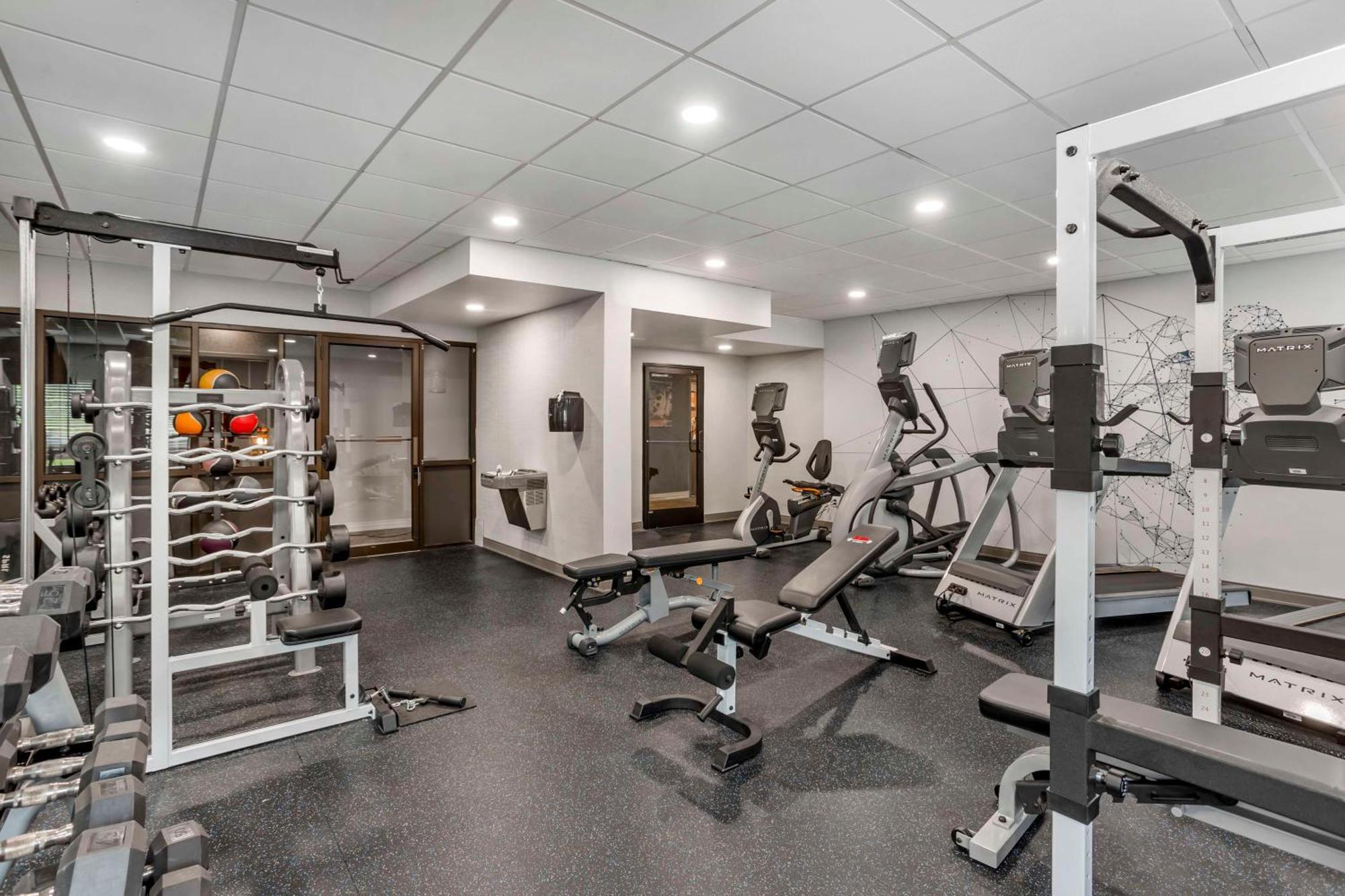 Best Western Plus Heritage Rail Inn & Suites York Extérieur photo