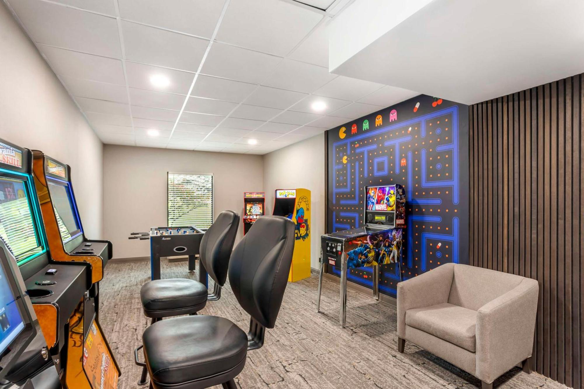 Best Western Plus Heritage Rail Inn & Suites York Extérieur photo